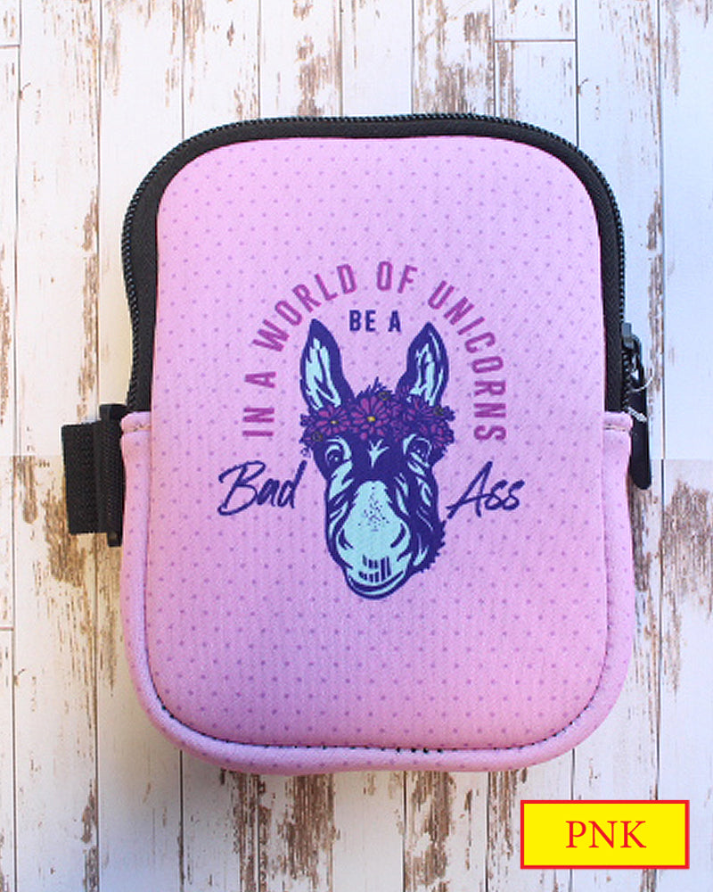 WATER BOTTLE POUCH FOR STANLEY CUP